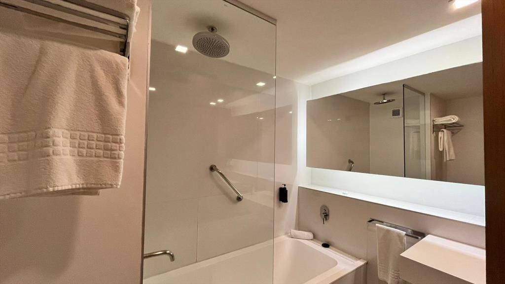 Apartamento para inversión en Punta Carretas frente al Golf