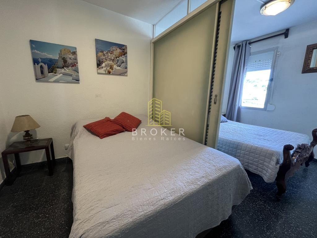 ALQUILER ANUAL 1 Dormitorio y medio Mansa Punta del Este