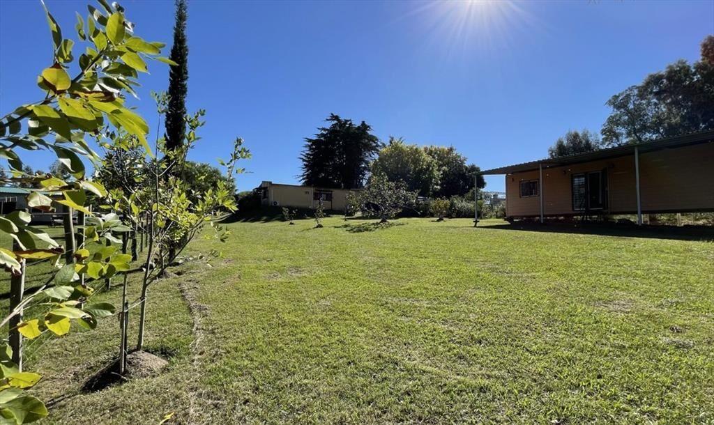 Casa con Amplio Terreno en Venta en Colonia