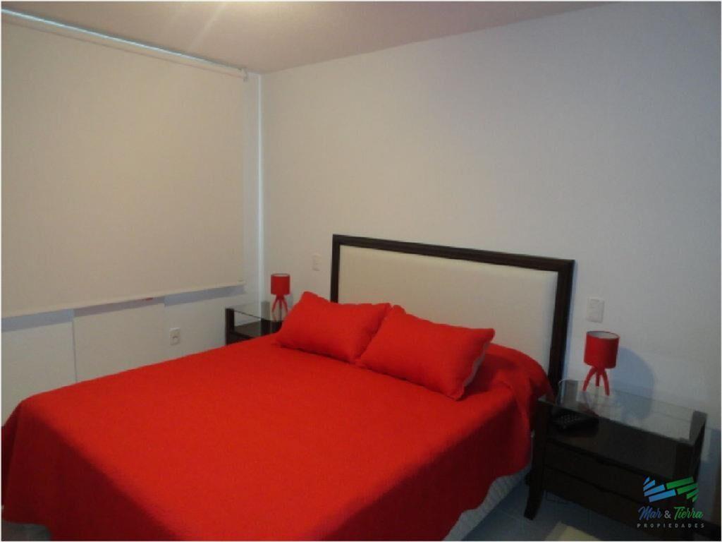 Apartamento en Roosevelt, 2 dormitorios *