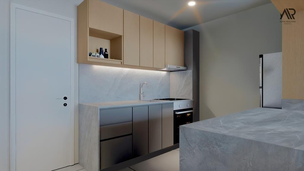 Apartamento en venta c/ cochera en Aidy Grill