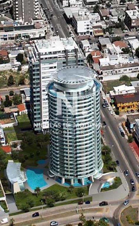 ARTOWER 2. PUNTA DEL ESTE ,2 DORMITORIOS 2 BAÑOS