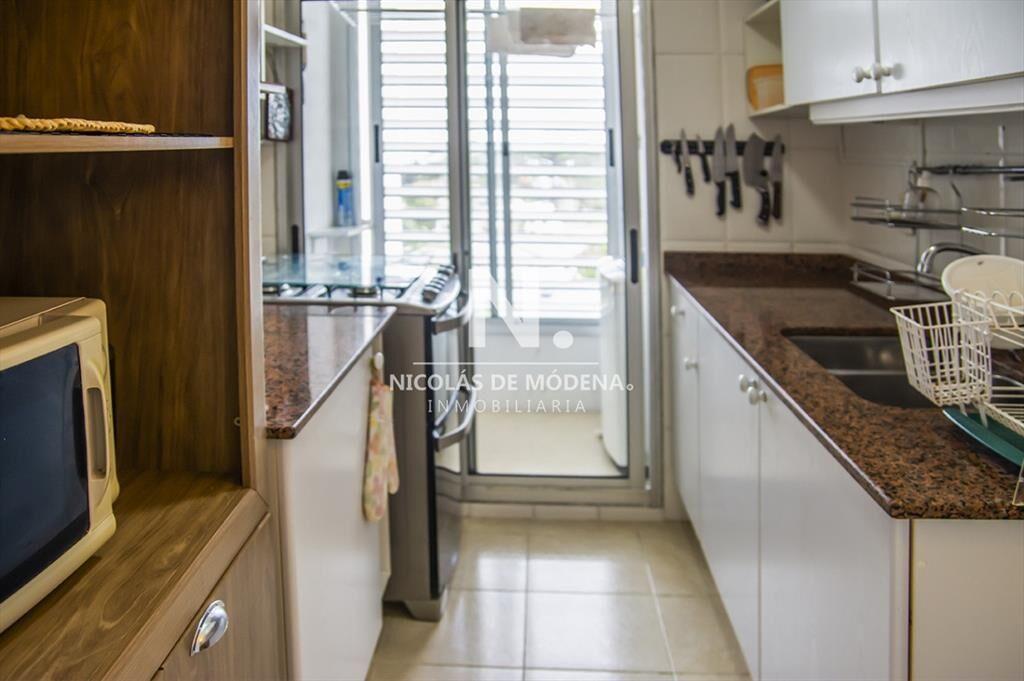 Hermoso departamento en venta.