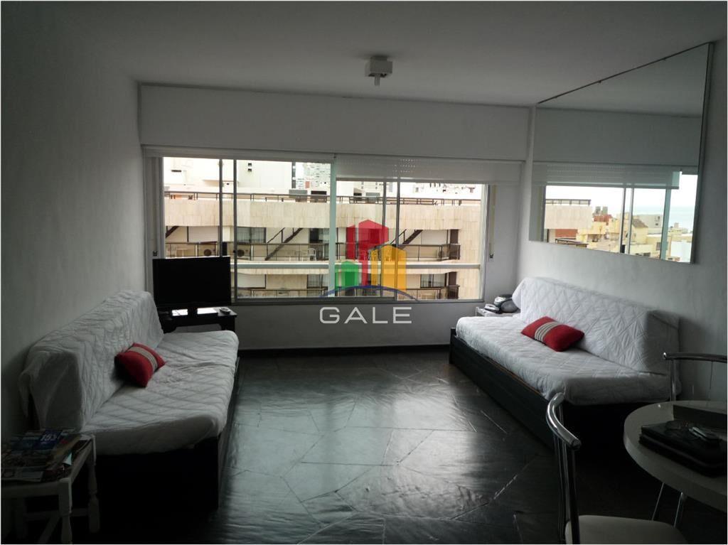 Apartamento en Peninsula, Monoambiente *