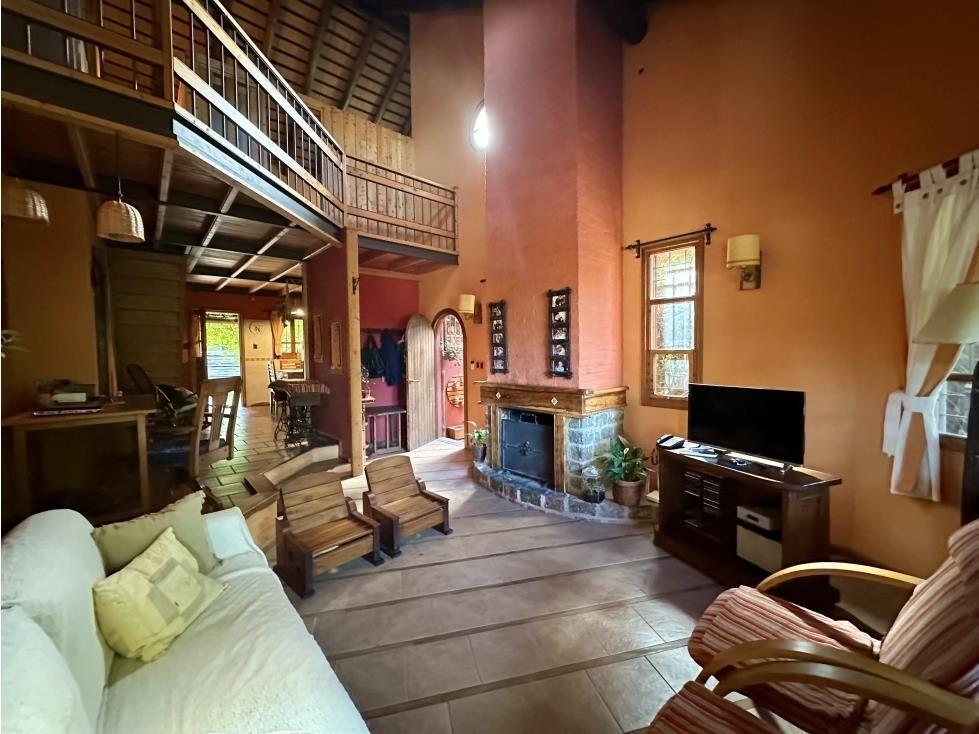 VA1790/3 Venta Casa 4 dorm Medanos de Solymar