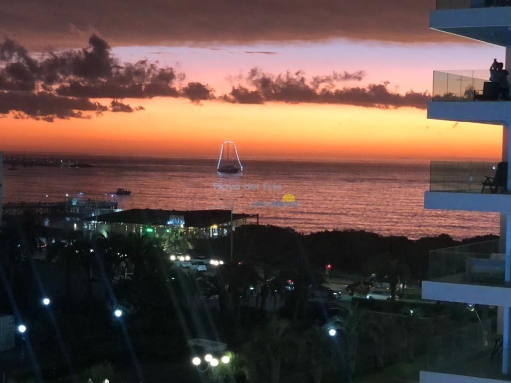 Apartamento en alquiler de 2 dormitorios en Playa