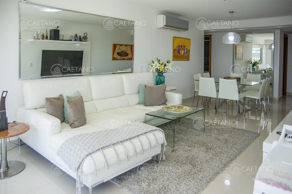 MIAMI BOULEVARD, PUNTA DEL ESTE, PLAYA MANSA, DOS