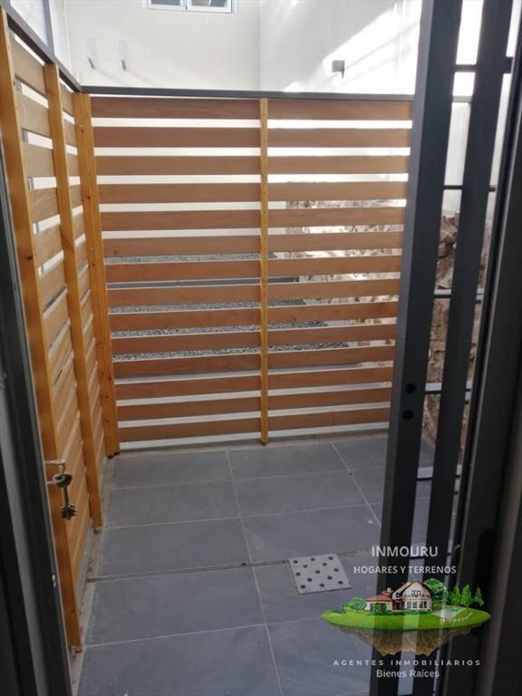 Alquiler de Hermoso Apto en Pocitos de 1 Dormitorio con Gar