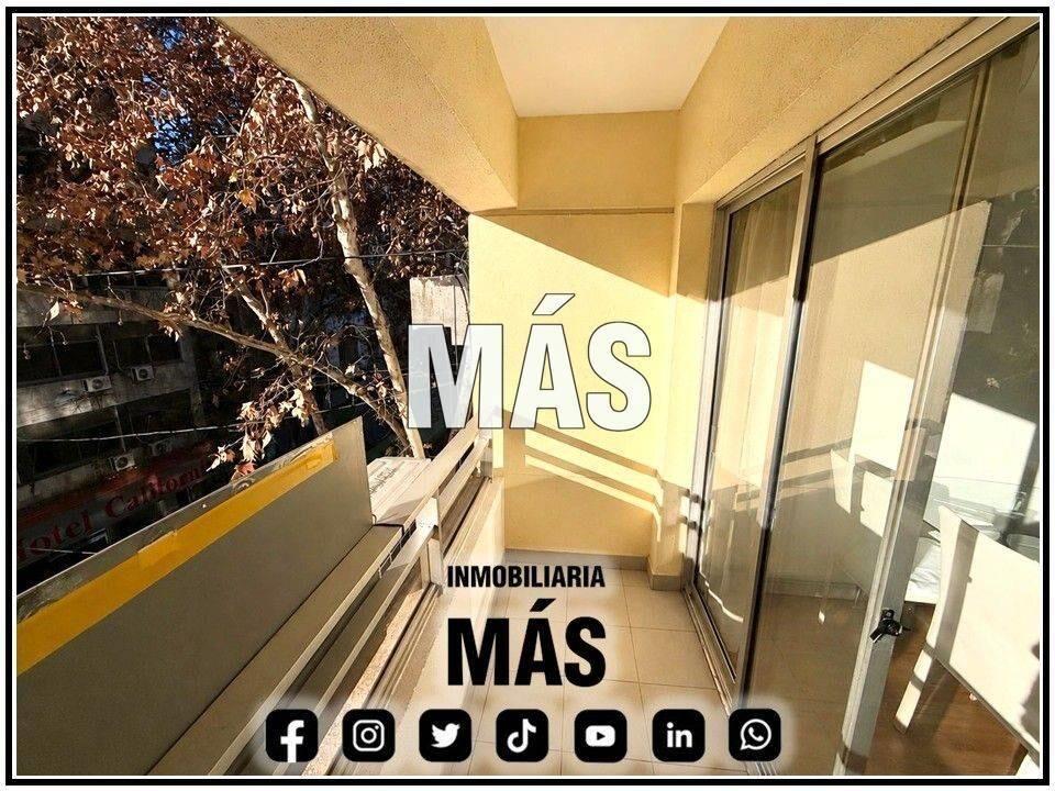 Apartamento Alquiler Cordón Montevideo iMas.uy P...