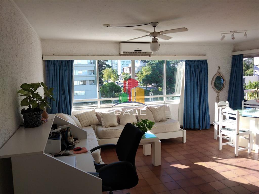 Hermoso y luminoso apartamento en Punta del Este