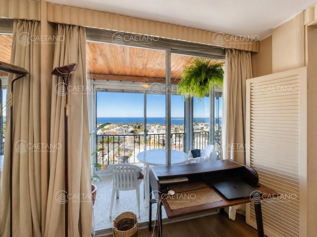 Venta Departamento con espectacular vista a isla