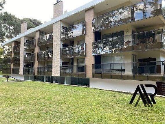 Apartamento en venta c/ cochera en Rincón del Indio