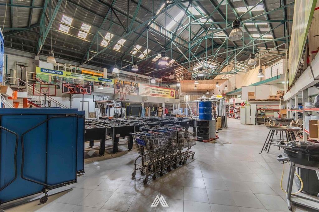 VENTA TERRENO PARA DESARROLLO EN LA COMERCIAL