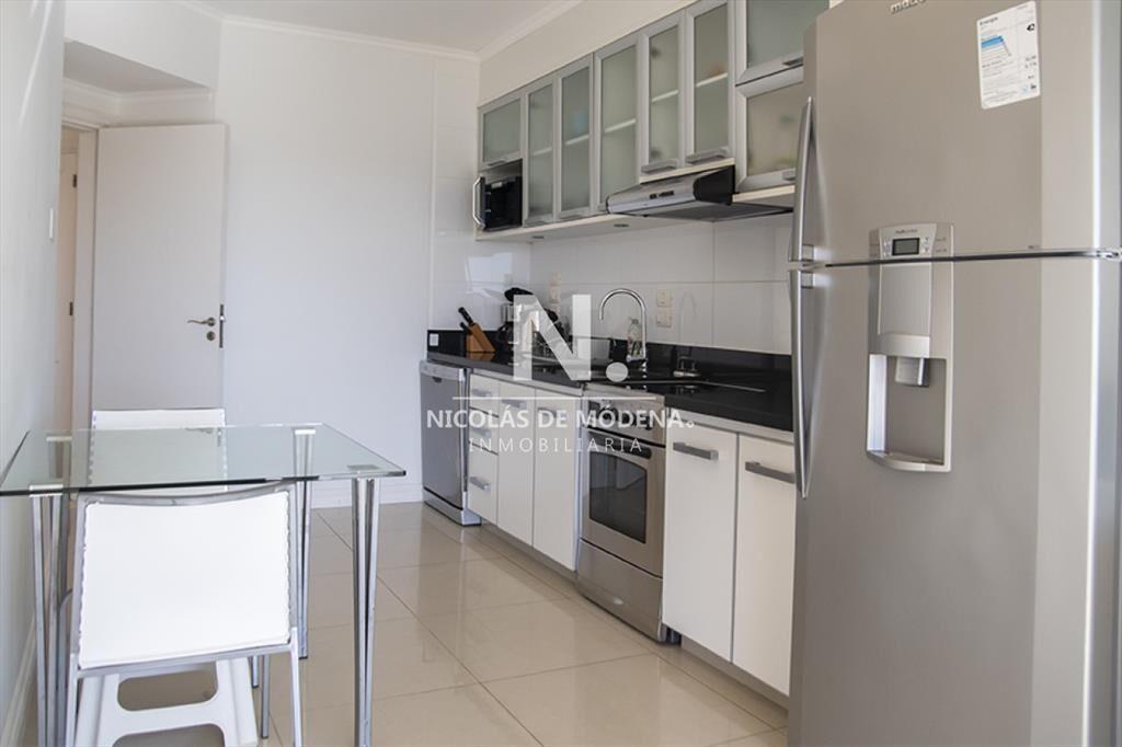 Hermoso departamento con Inmejorable Vista!!