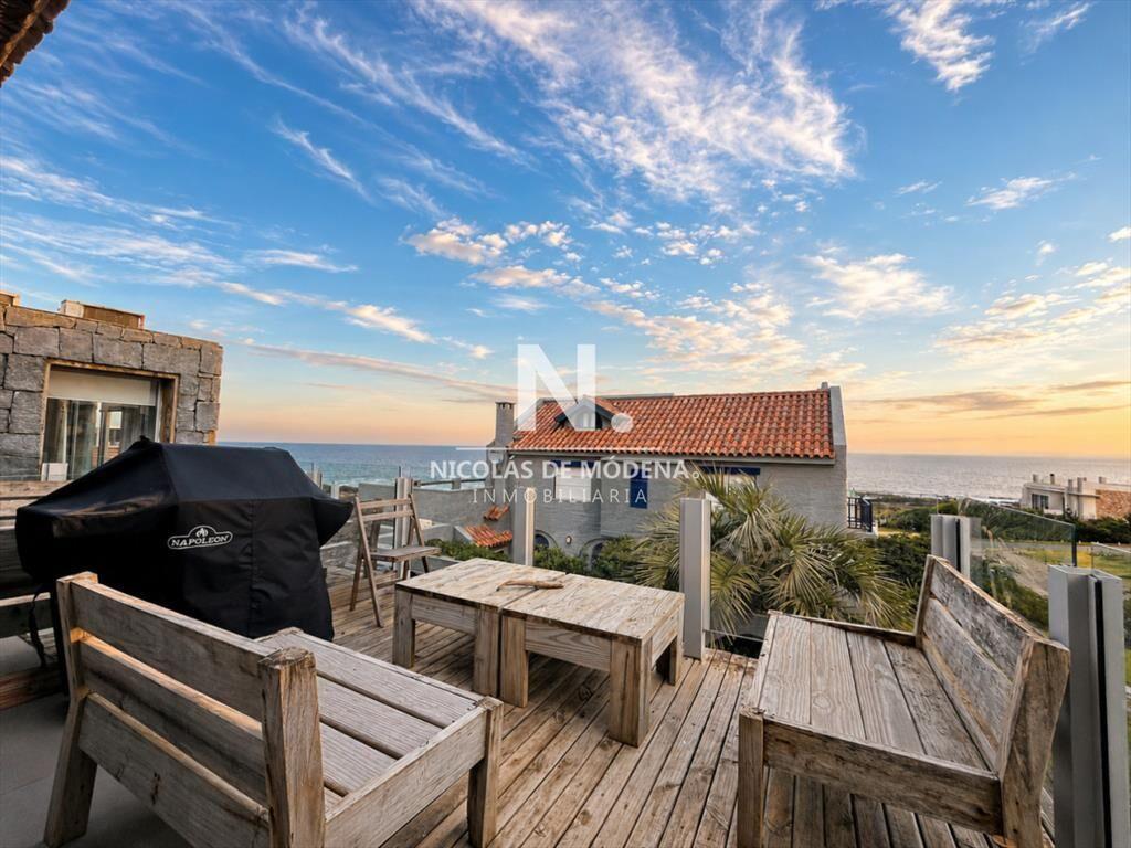 Apartamento en Venta de 3 dormitorios en La Barra