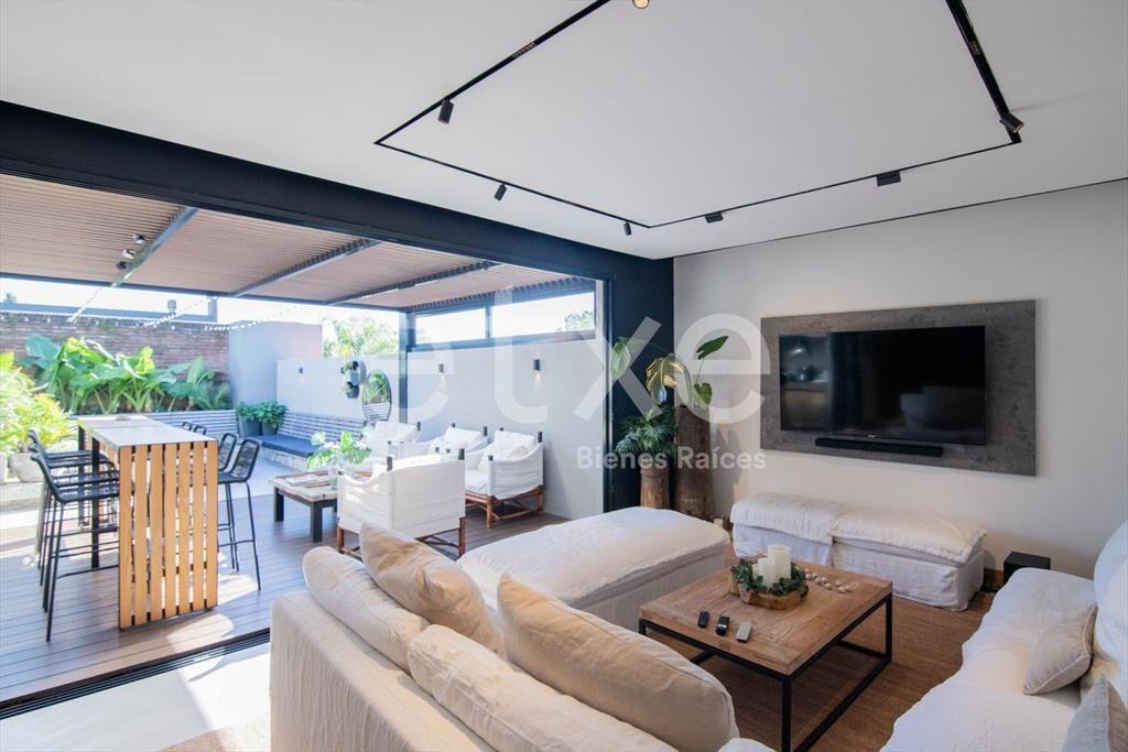 Venta Penthouse en Carrasco Reciclado...