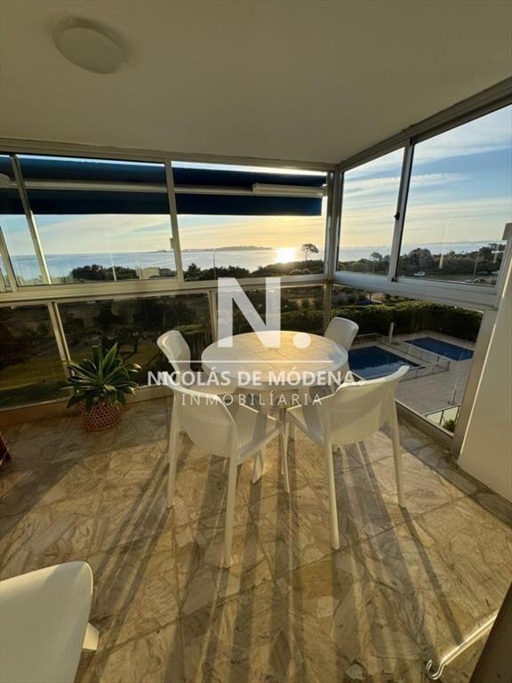 Apartamento en alquiler en primera linea de la mansa