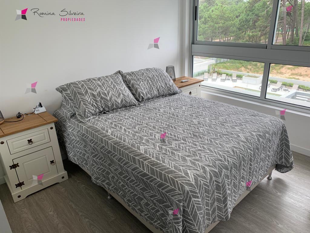 VENTA APARTAMENTO 1 DORMITORIO EDIFICIO OCEAN