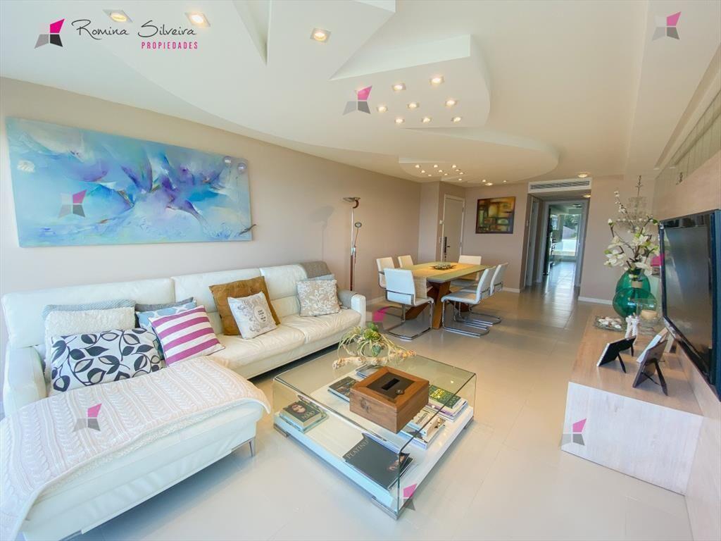 Apartamento de 3 dormitorios en Mansa