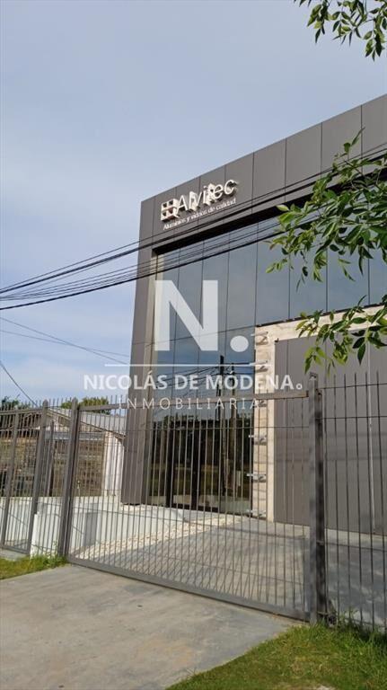 Terreno en venta en zona del Hipódromo.
