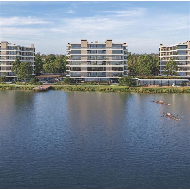 Venta apartamento 2 dormitorios Parque Carrasco Grou Distri