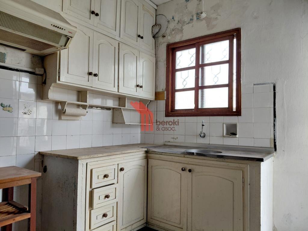 Venta de 2 casas en un mismo padrón, Nuevo Paris