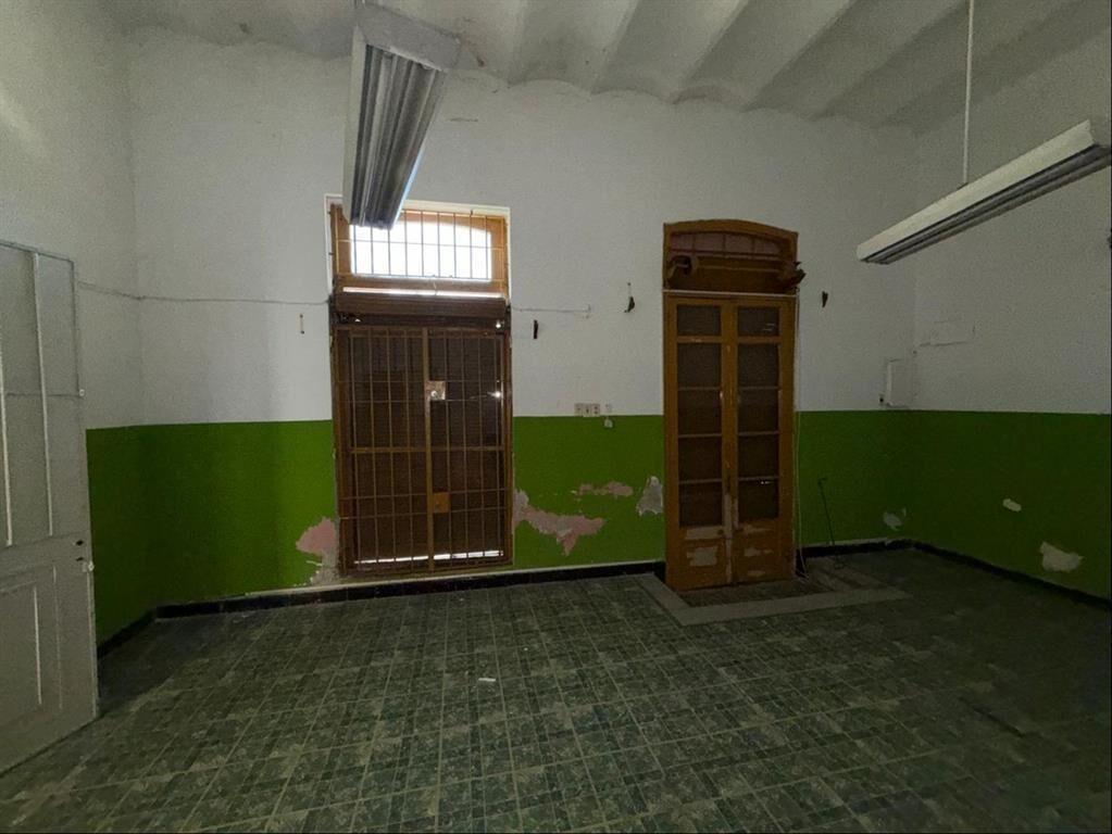VENTA Casa+ Local comercial de 132m2 en Goes