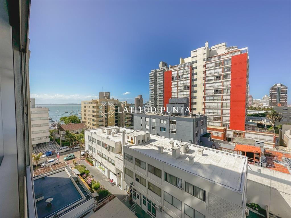 Apartamento de 2 dormitorios en Península