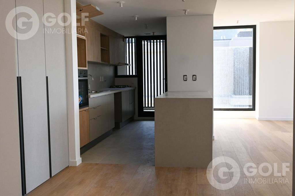 Venta de apartamento 2 dormitorios TRENTO