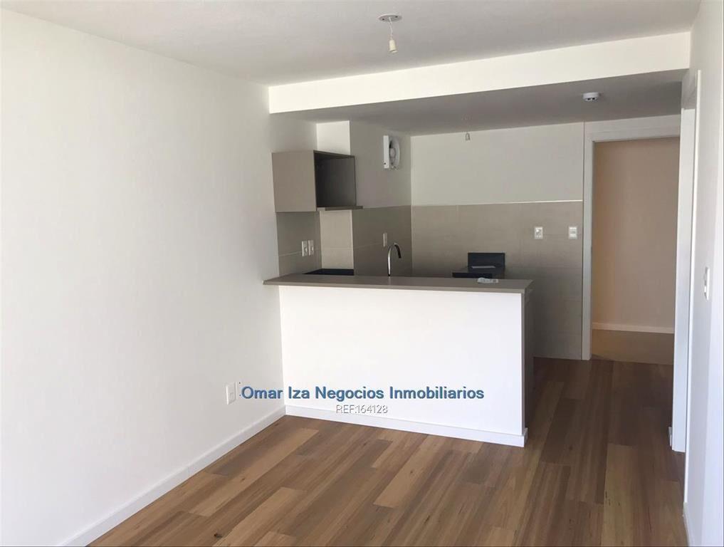 Apartamento en pozo monoambiente inversion Cordon