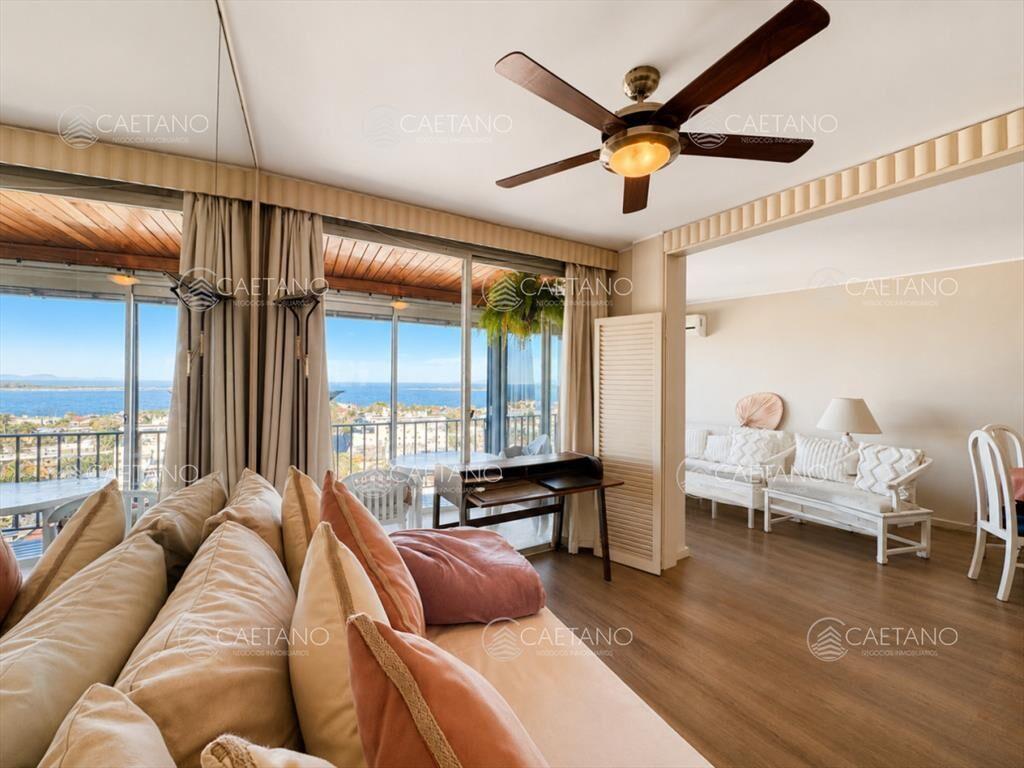 Venta Departamento con espectacular vista a isla