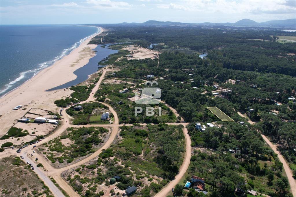Terreno, Punta Ballena, Chihuahua - Ref :