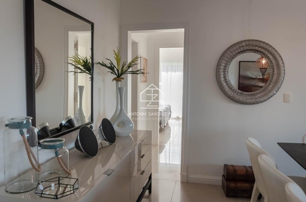 Venta Apartamento 2 dormitorios Punta del Este