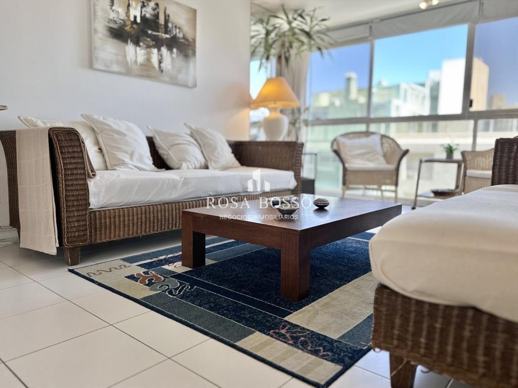Venta Apartamento 2 dormitorios Punta del Este