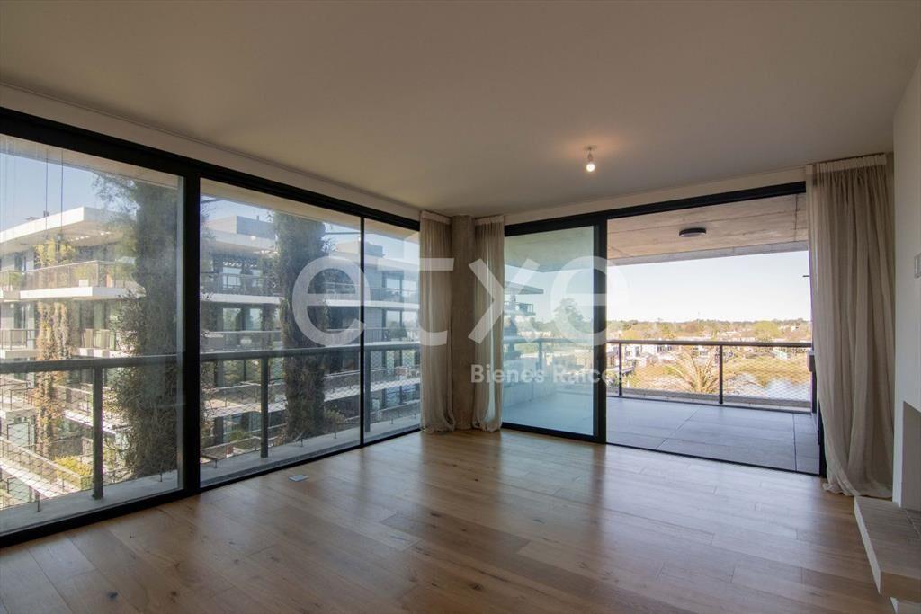 Venta Well 3 Dormitorios Renta Lagos Parque Miramar...