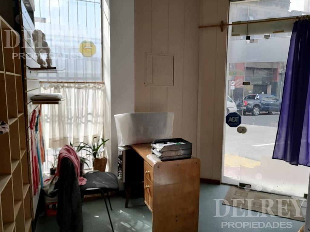 Venta Local - Centro (Montevideo) DELREY PROPIEDADES
