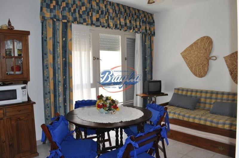 Apartamento Alquiler Temporal en Península