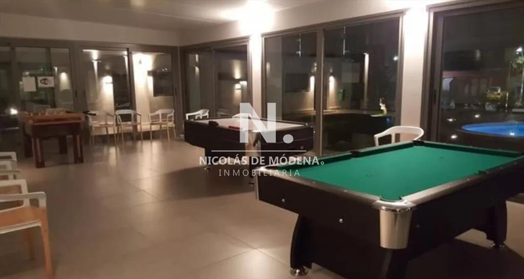 Departamento de 2 dormitorios en venta a ametros
