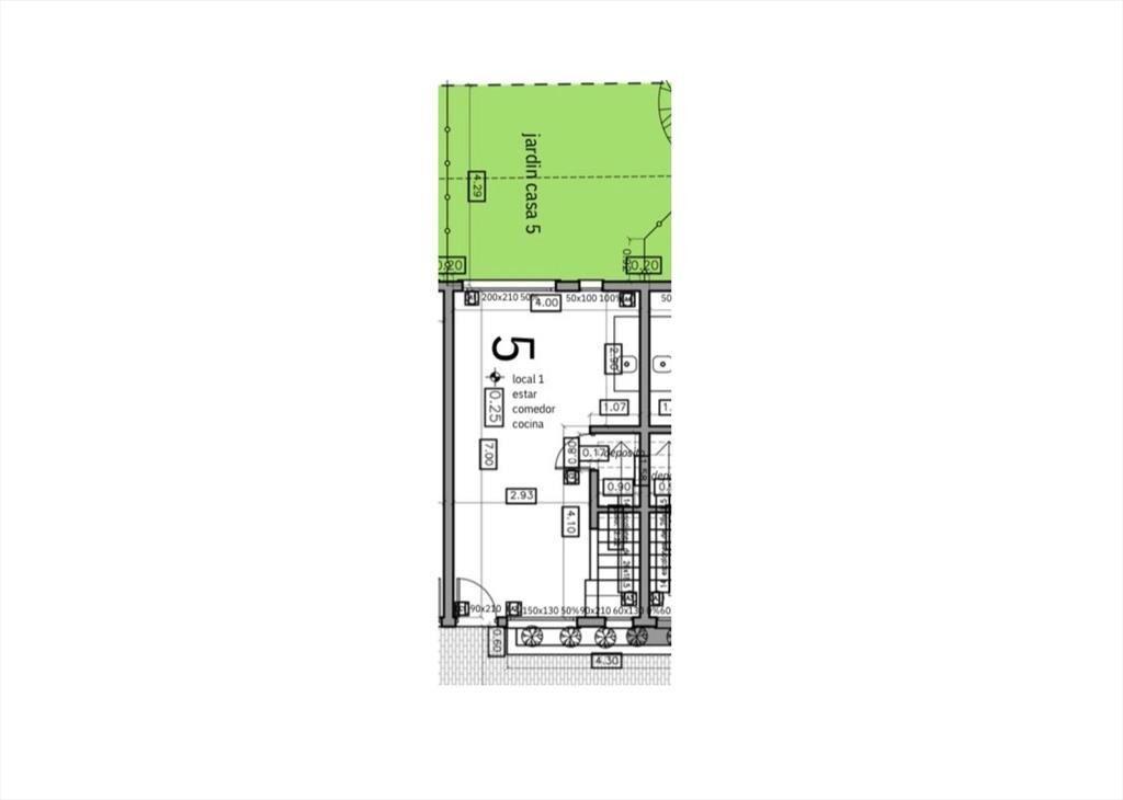 VENTA DUPLEX 2 DORM PARQUE MIRAMAR GRINDELIA II