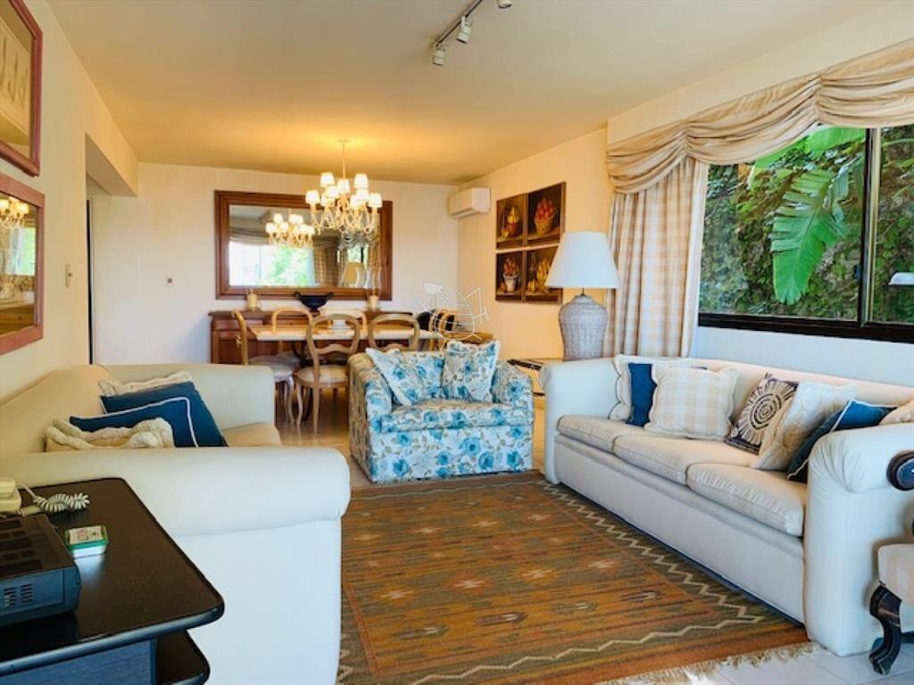 Hermoso apartamento en primera línea ubicado en