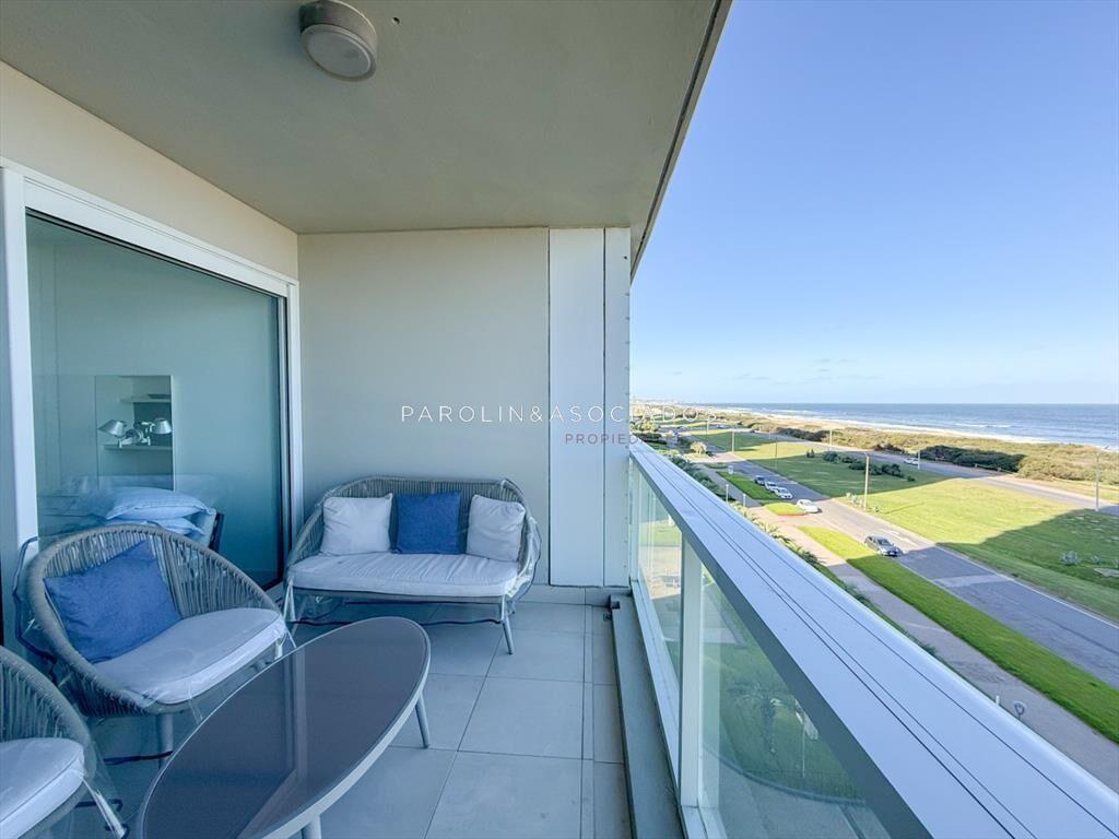 Apartamento en venta de 2 dormitorios y de en Le