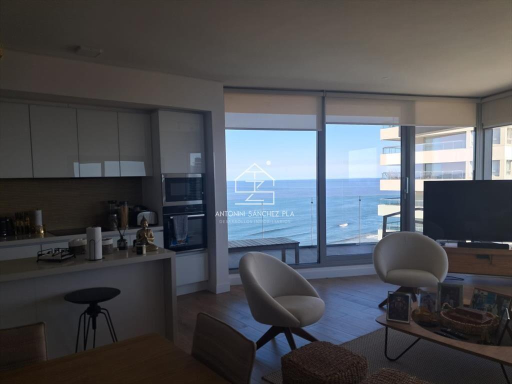 Venta Apartamento 2 dormitorios TRUMP TOWER