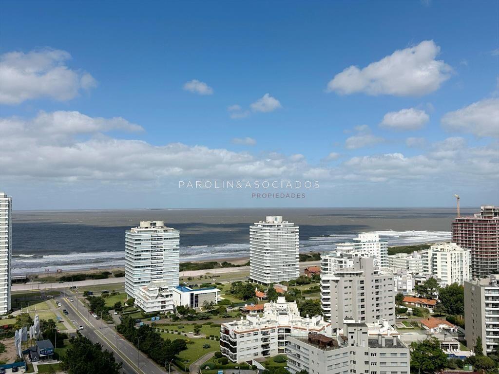 Apartamento en venta de 2 Dormitorios en Torre