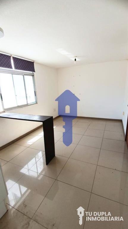 Alquiler apartamento 1 dormitorio Bella vista