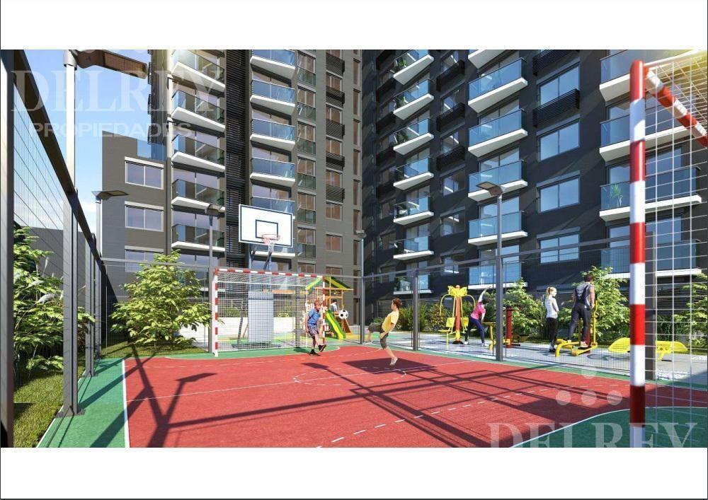 Venta Apartamento - Centro DELREY PROPIEDADES