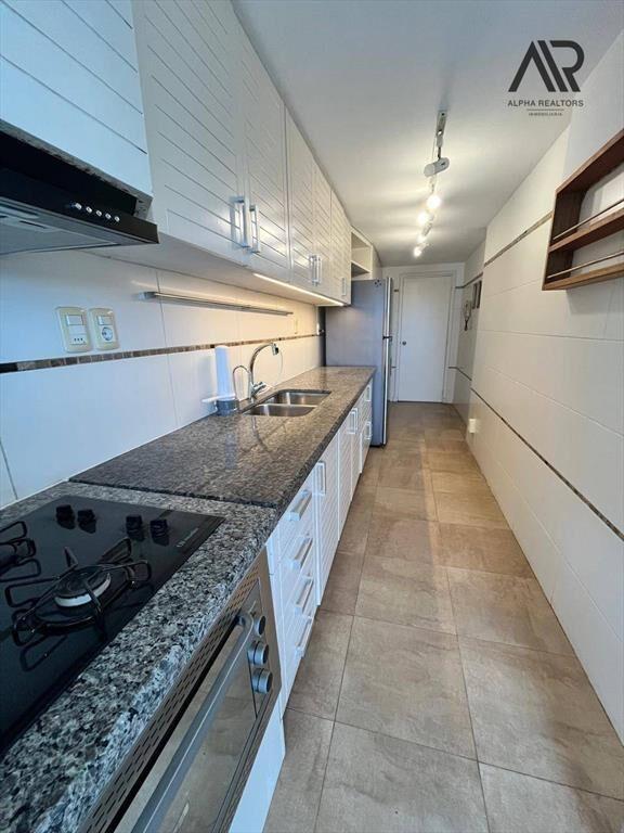 Apartamento en venta c/ cochera en Roosevelt