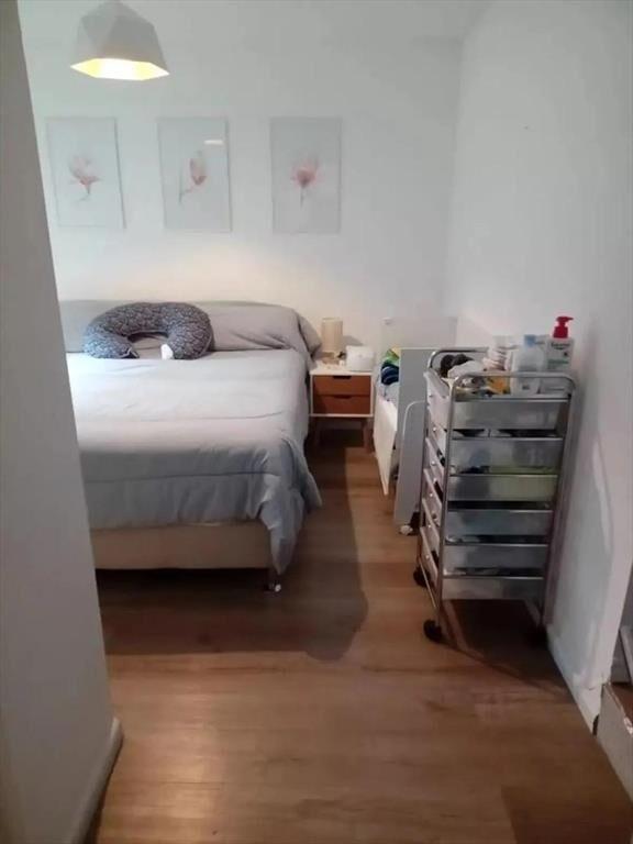 Apartamento en venta, amplia terraza con parrillero, excele