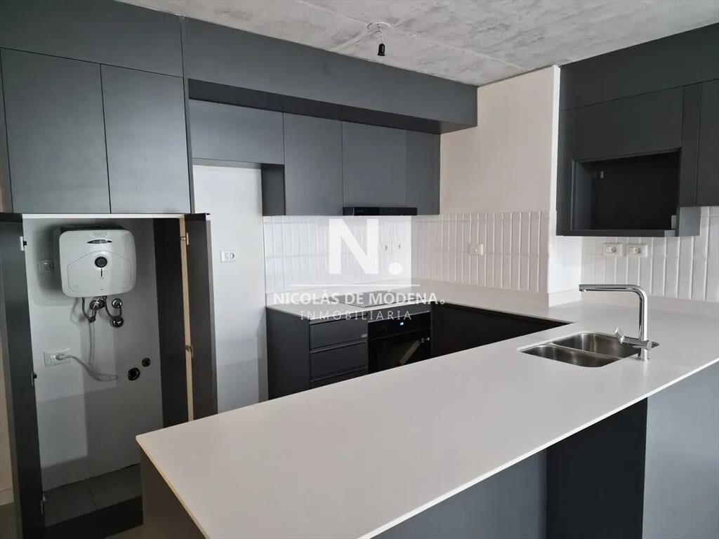 Venta Apartamento de 2 Dormitorios en Parque de