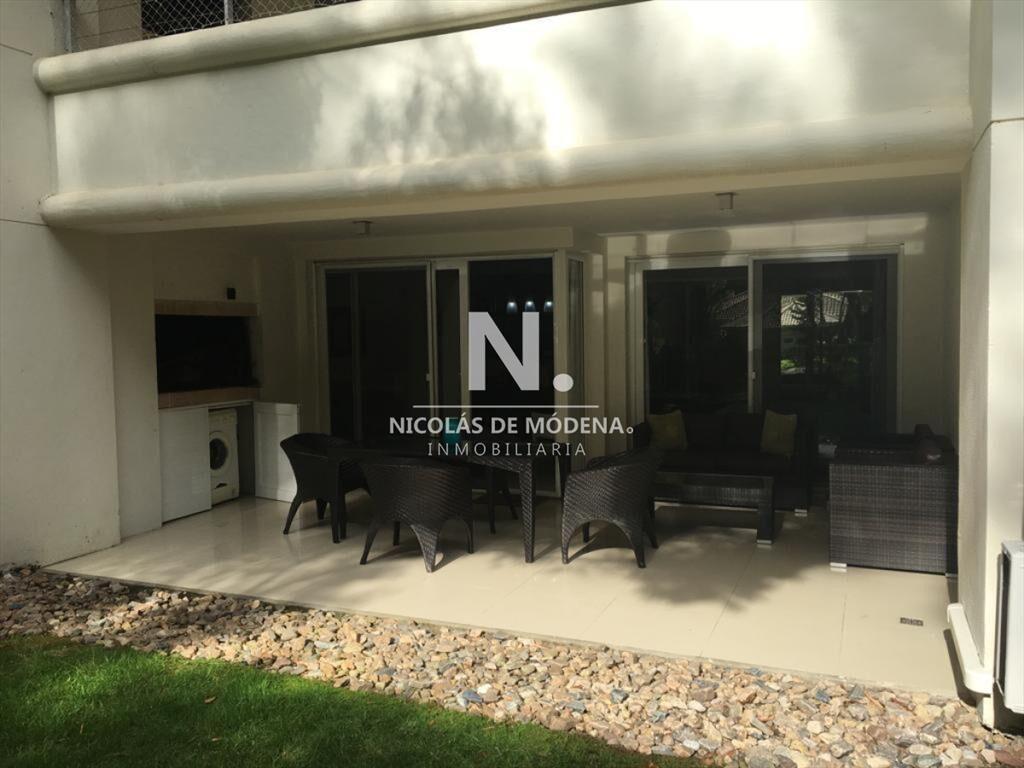Apartamento en Punta Ballena, Punta Ballena