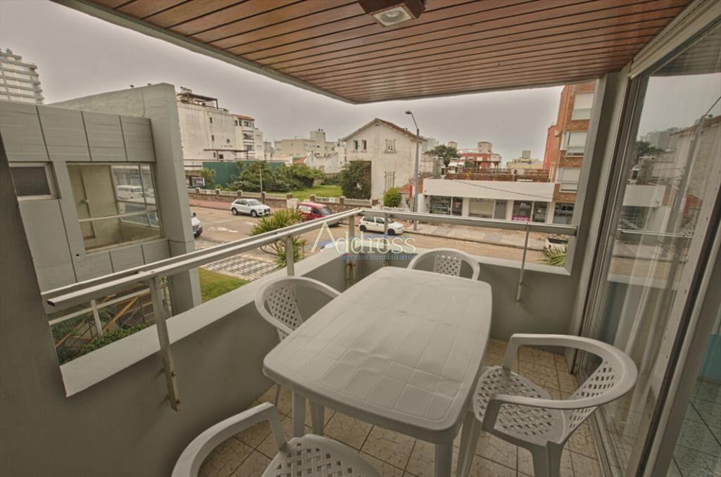 Apartamento en venta 2 dormitorios en Peninsula